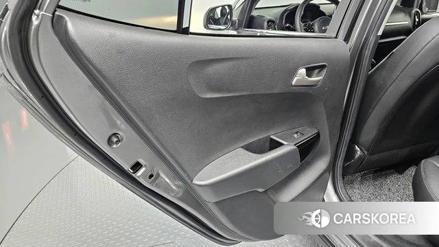 Kia Morning Urban (JA) id 5047050 из Кореи 17
