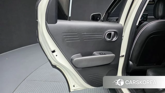Hyundai Casper id 5011506 из Кореи 17