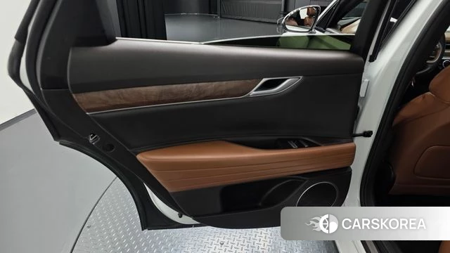Genesis G80 (RG3) id 4998046 из Кореи 17