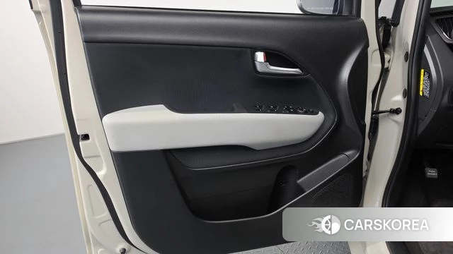 Kia The New Kia Ray id 4975991 из Кореи 17