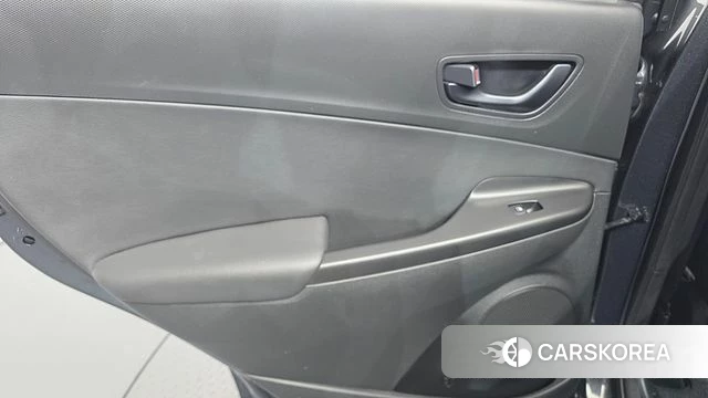 Hyundai The New Kona id 4958984 из Кореи 17