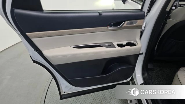 Hyundai Palisade id 5041673 из Кореи 17