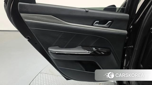 Kia The New K5 3rd generation id 4985542 из Кореи 17
