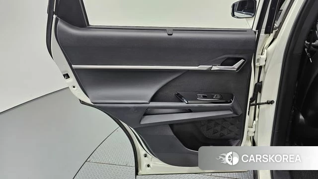 Ssangyong Torres EVX id 4904717 из Кореи 17