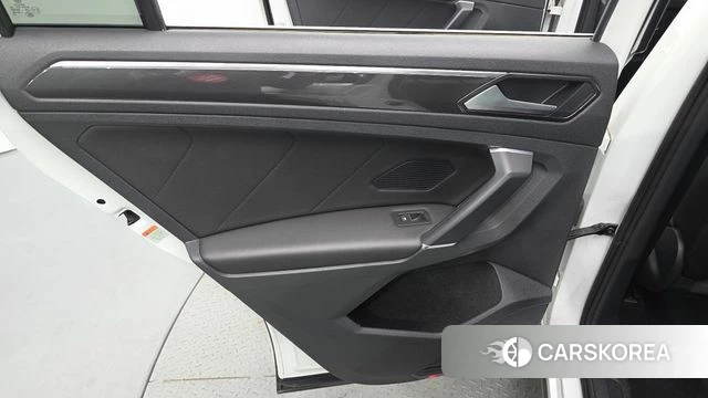 Volkswagen Tiguan second Generation id 5013982 из Кореи 17