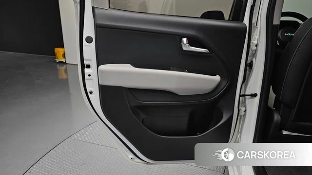 Kia The New Kia Ray id 5021839 из Кореи 17