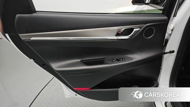 Hyundai The New Grandeur IG id 5052805 из Кореи 17