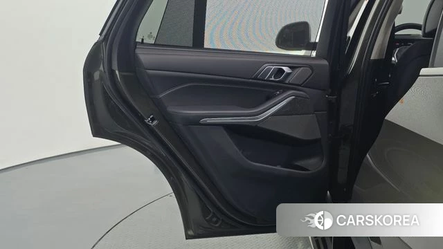 BMW X5 (G05) id 4975459 из Кореи 17