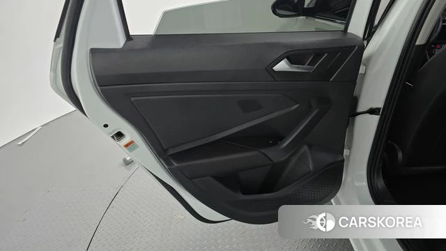 Volkswagen 7th Generation of Jetta id 4965191 из Кореи 17