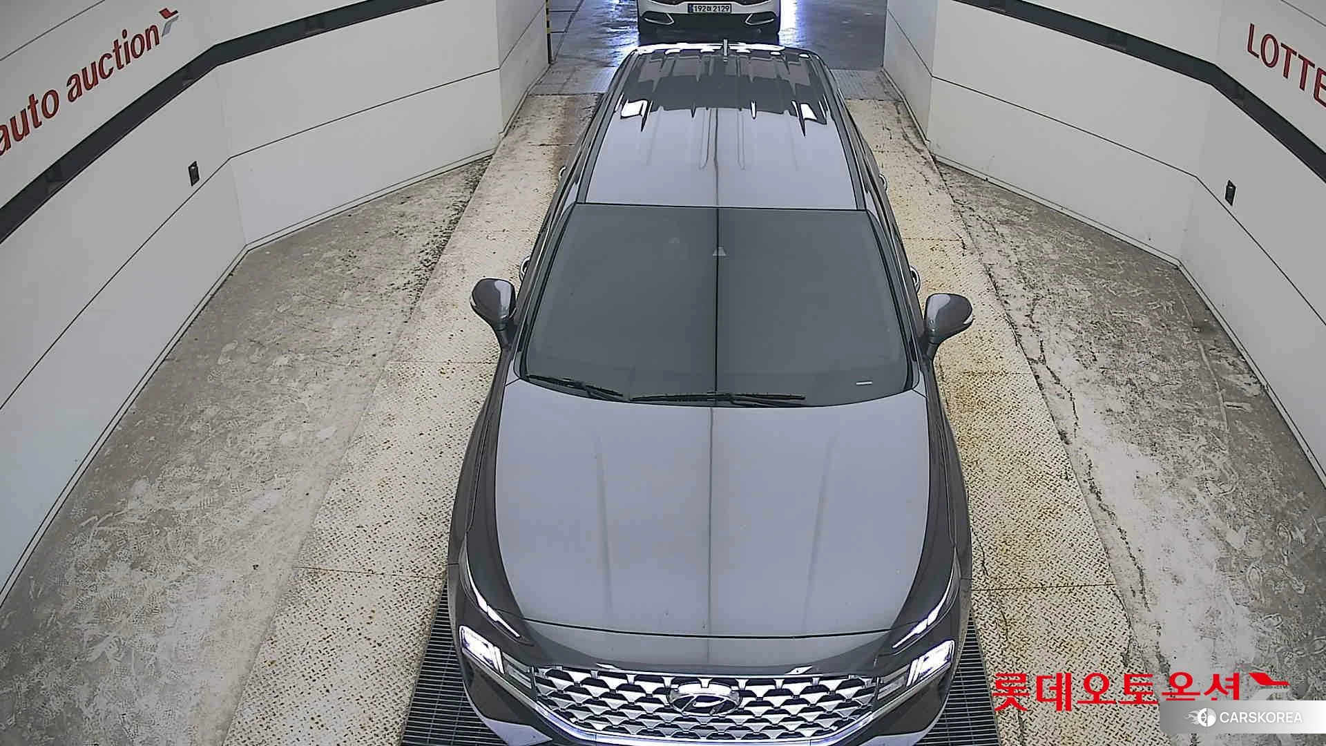 Hyundai Santa Fe id 4990013 из Кореи 17