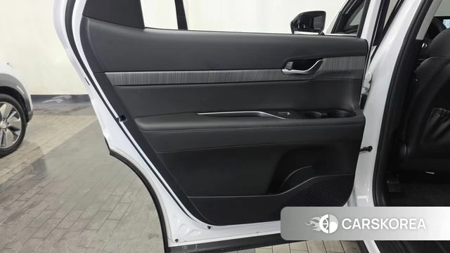 Hyundai The New Palisade id 4753450 из Кореи 17