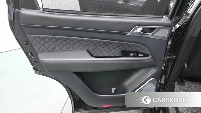 Ssangyong All New Rexton id 4977098 из Кореи 17