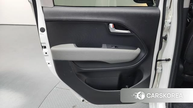 Kia The New Kia Ray id 4928727 из Кореи 17