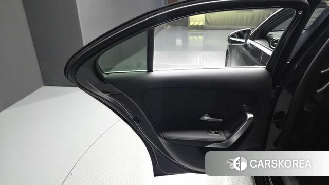 Mercedes-Benz A-Class W177 id 4977054 из Кореи 17