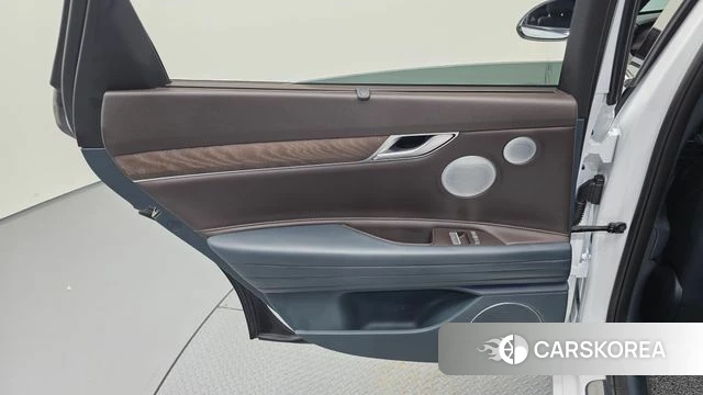 Genesis G80 (RG3) id 4950421 из Кореи 17