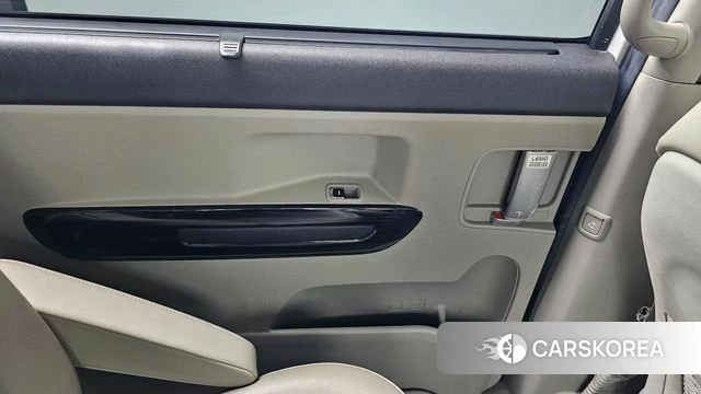 Kia The New Carnival id 4581774 из Кореи 17