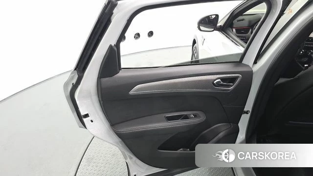 Renault Korea (Samsung) XM3 id 5053196 из Кореи 17