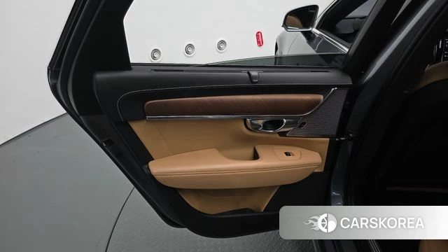 Volvo S90 id 5041957 из Кореи 17