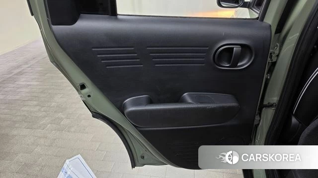 Hyundai Casper id 4981433 из Кореи 17