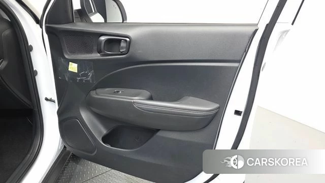 Hyundai Venue id 4995399 из Кореи 17