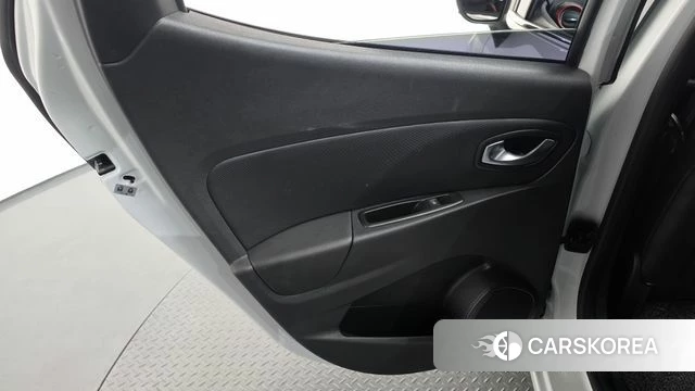Renault Korea (Samsung) Clio id 5035940 из Кореи 17