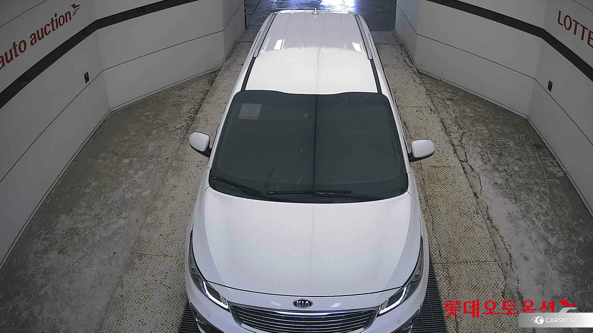 Kia Carnival id 4989989 из Кореи 17