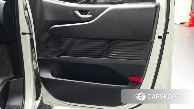 Hyundai Staria id 4835640 из Кореи 17