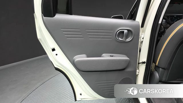 Hyundai Casper id 4976520 из Кореи 17