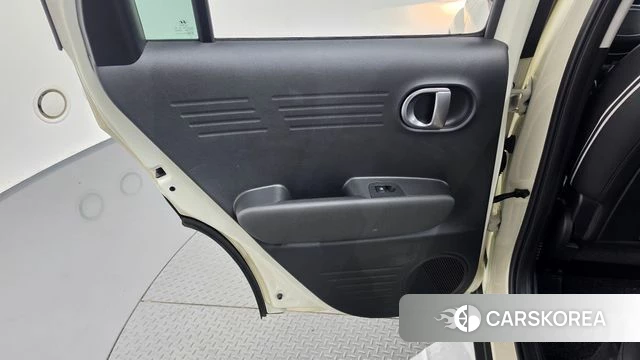 Hyundai Casper id 5011672 из Кореи 17