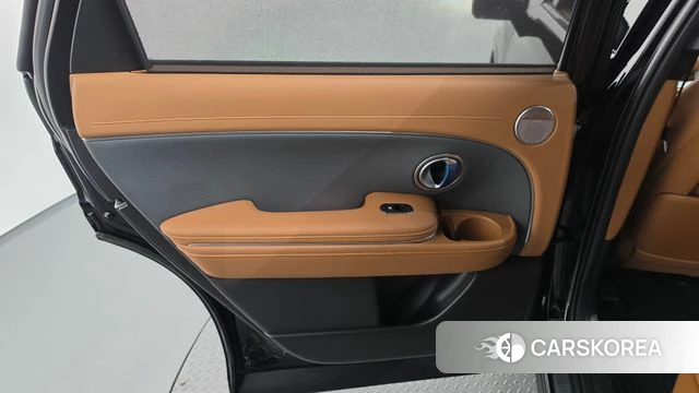 Hyundai Palisade (LX3) id 4700686 из Кореи 17