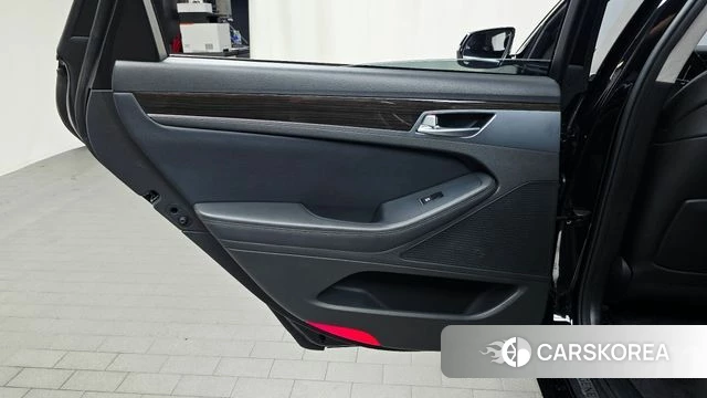 Genesis G80 id 4982676 из Кореи 17