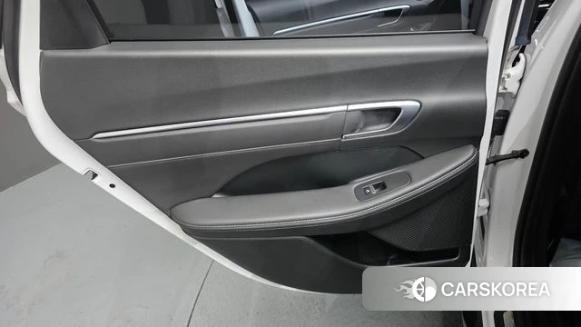 Hyundai Sonata (DN8) id 4579708 из Кореи 17