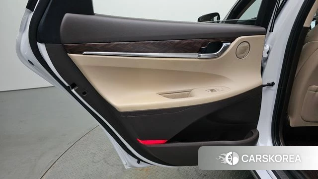 Hyundai Grandeur IG id 5004241 из Кореи 17