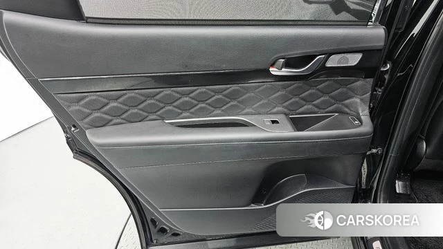 Hyundai Palisade id 5040805 из Кореи 17