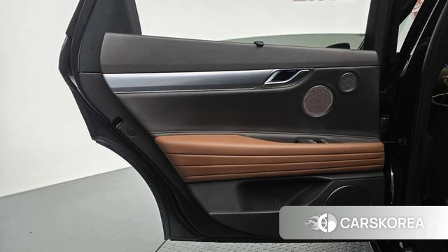 Genesis G80 (RG3) id 4991894 из Кореи 17