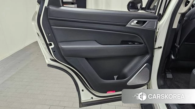 Ssangyong All New Rexton id 4997799 из Кореи 17
