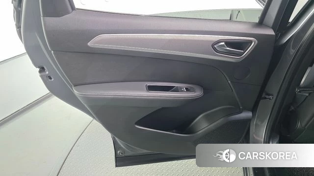 Renault Korea (Samsung) XM3 id 5027256 из Кореи 17