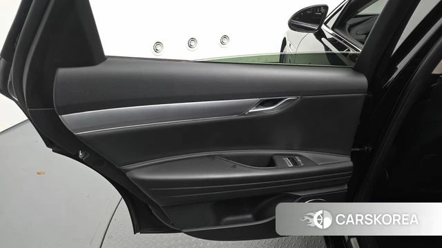Genesis G80 (RG3) id 5017091 из Кореи 17