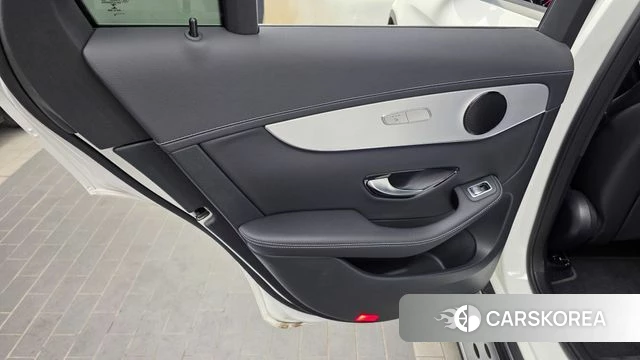 Mercedes-Benz GLC-Class X253 id 4987487 из Кореи 17