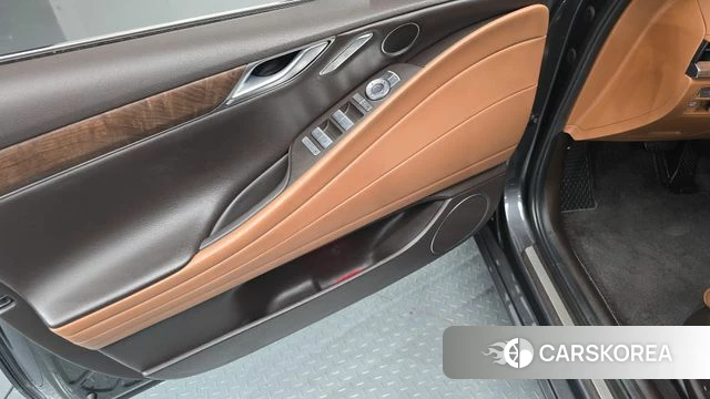 Genesis G80 (RG3) id 5018133 из Кореи 17