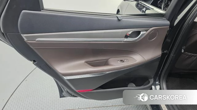 Hyundai The New Grandeur IG id 4967181 из Кореи 17