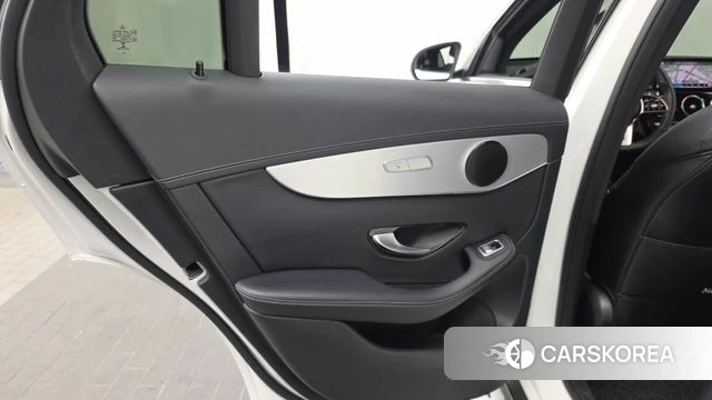 Mercedes-Benz GLC-Class X253 id 5018030 из Кореи 17