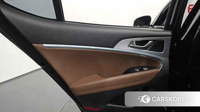 Genesis G70 id 5029453 из Кореи 17