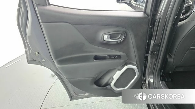 Jeep Renegade id 4983070 из Кореи 17