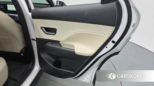Hyundai Kona (SX2) id 5021942 из Кореи 17