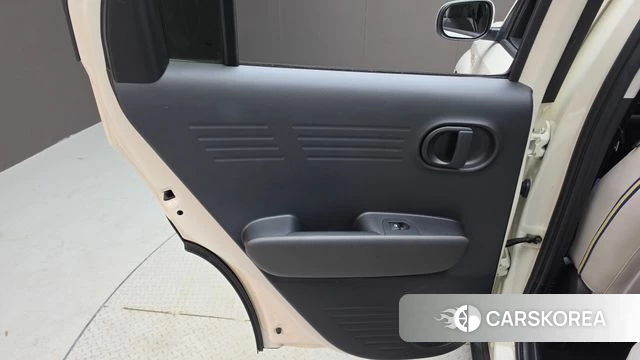 Hyundai Casper id 4986232 из Кореи 17