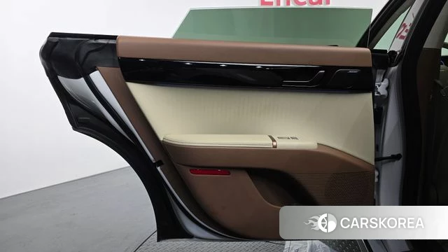 Hyundai Grandeur Hybrid (GN7) id 4834329 из Кореи 17