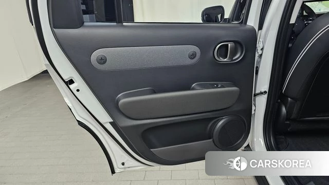 Hyundai Casper Electric id 5038701 из Кореи 17