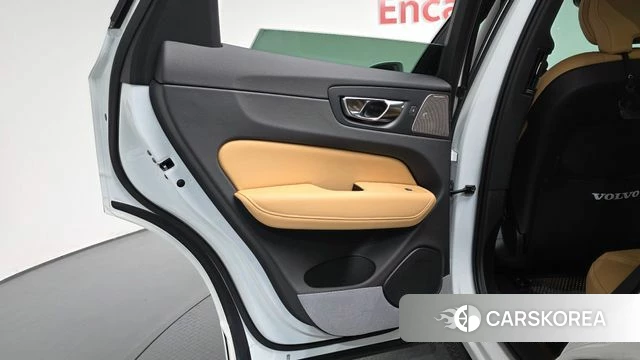 Volvo XC60 second Generation id 4982619 из Кореи 17