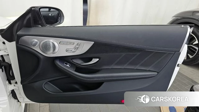 Mercedes-Benz C-Class W205 id 4992079 из Кореи 17